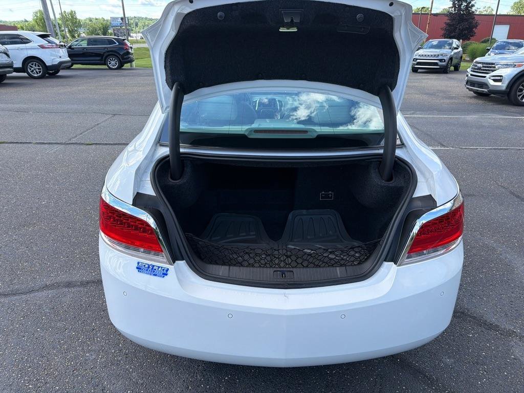 Used 2013 Buick LaCrosse Leather FWD image 30