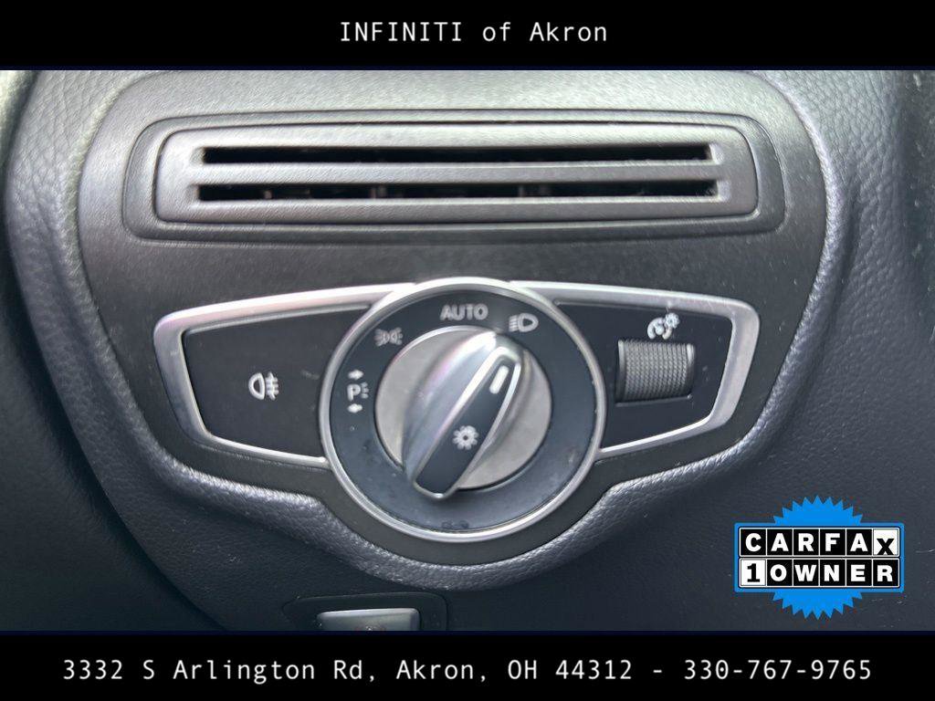 Used 2021 Mercedes-Benz GLC 300 4MATIC image 55