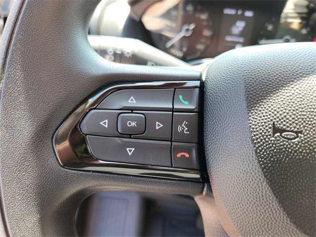 New 2024 RAM ProMaster 2500 w/ Convenience Group image 11