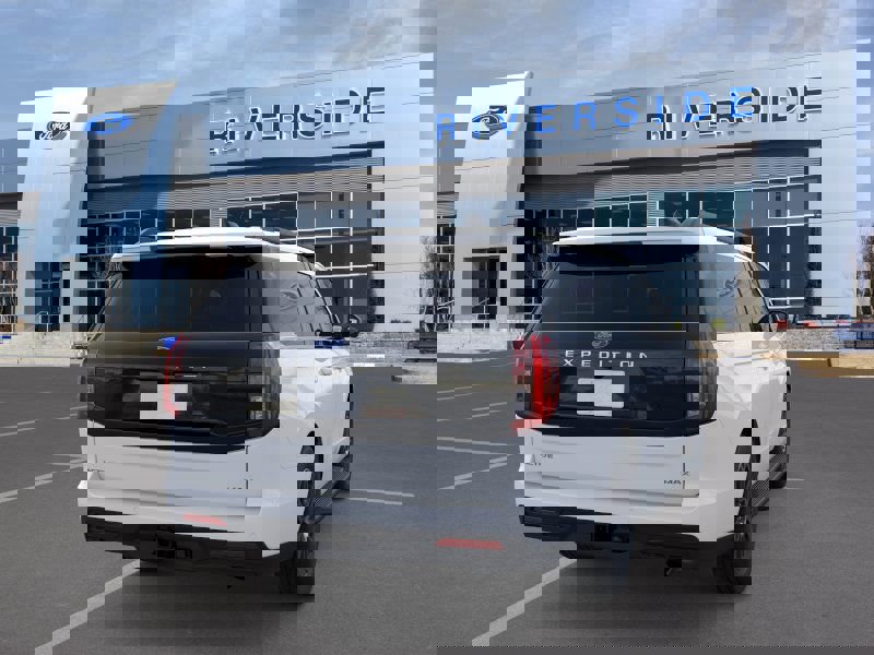 New 2026 Ford Expedition Max Active AWD/4WD image 46