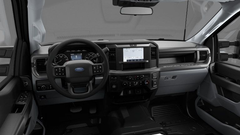 New 2027 Ford F250 XL AWD/4WD image 50