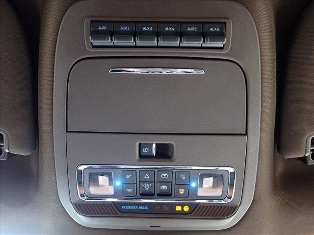 New 2026 Ford F250 King Ranch w/ Tremor Off-Road Package image 22