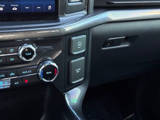 Used 2022 Ford F150 XLT w/ Equipment Group 302A High AWD/4WD image 15