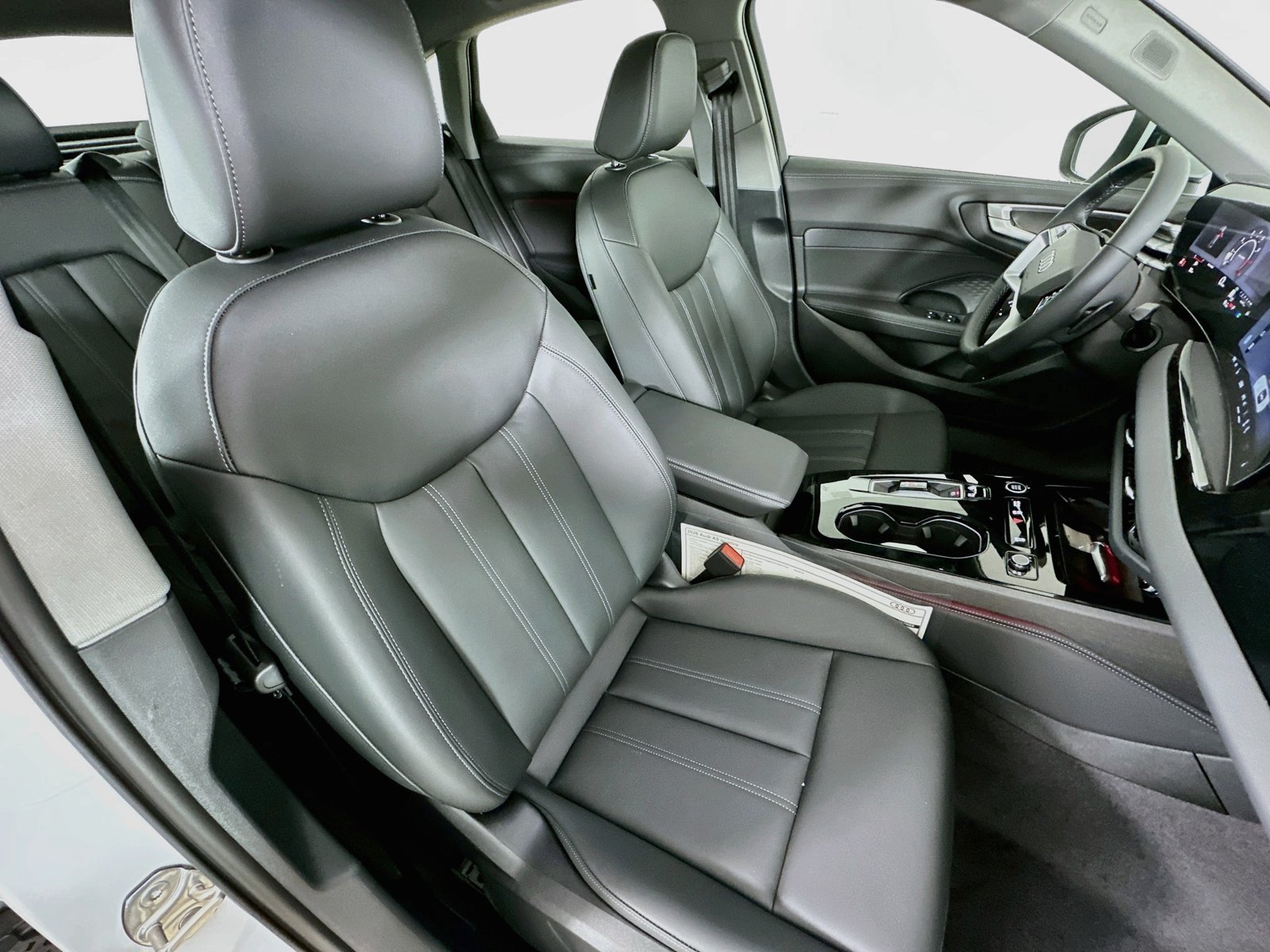 New 2026 Audi A5 Premium Plus AWD/4WD image 44