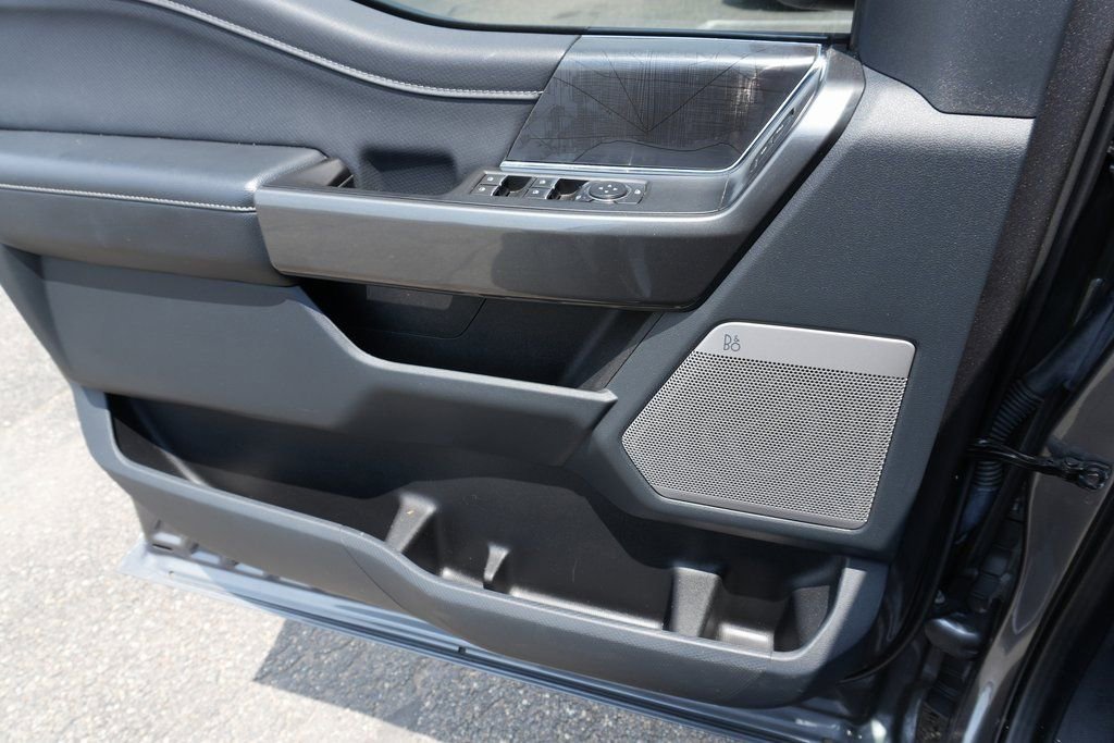 Used 2022 Ford F150 XLT w/ Equipment Group 302A High image 24