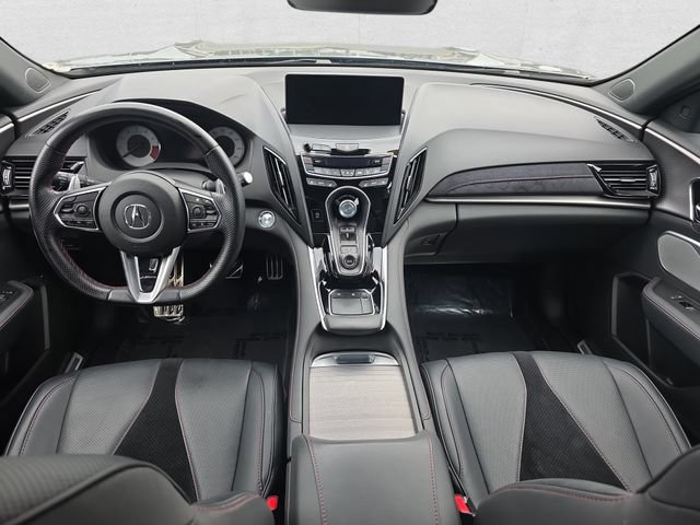 Used 2023 Acura RDX A-Spec AWD/4WD image 9
