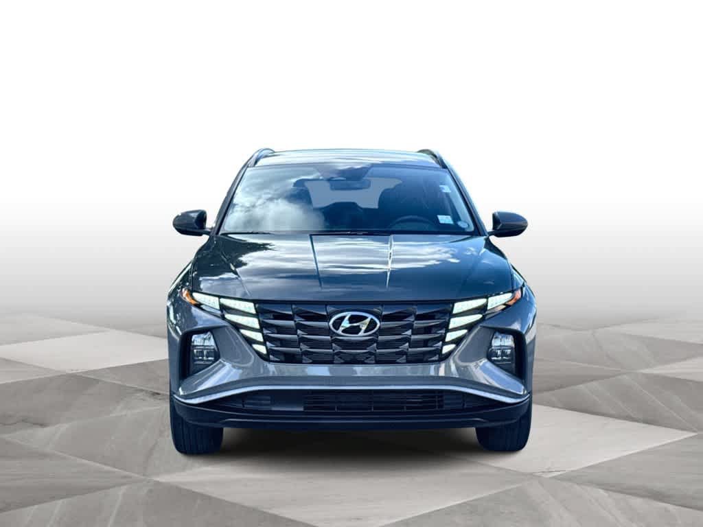 Used 2024 Hyundai Tucson SEL AWD/4WD image 3