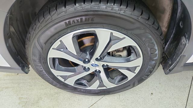 Used 2020 Subaru Outback Limited w/ Popular Package #2 image 55