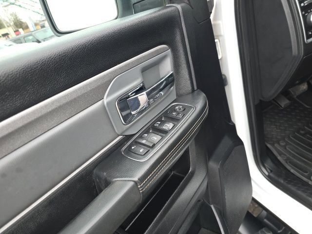 Used 2017 RAM 2500 Power Wagon w/ Leather & Luxury Group image 15