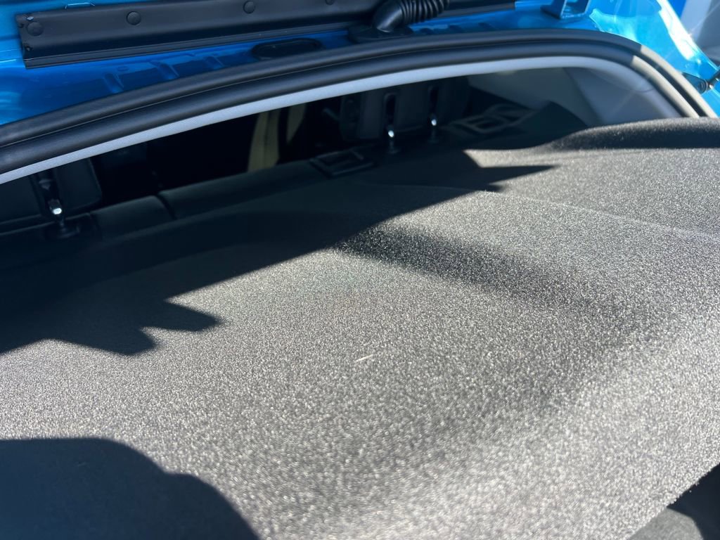 New 2026 Chevrolet Trax LT w/ Driver Confidence Package image 35