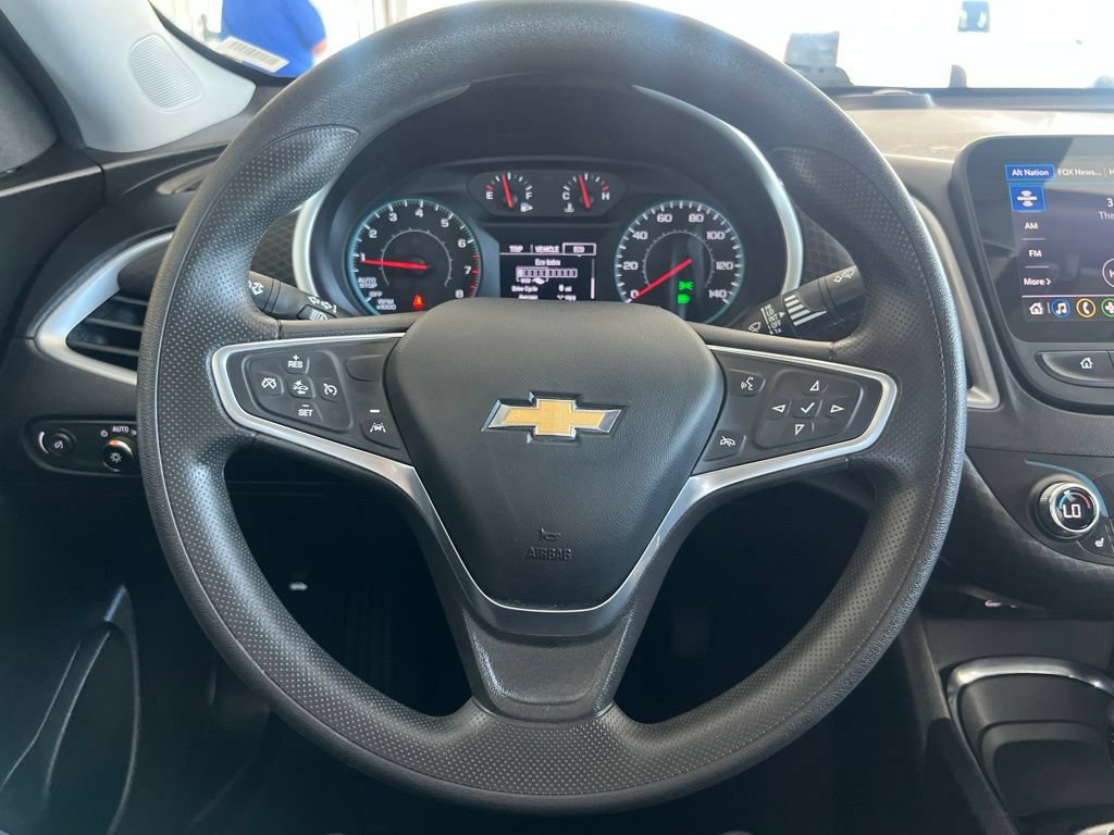 Used 2023 Chevrolet Malibu LT FWD image 47