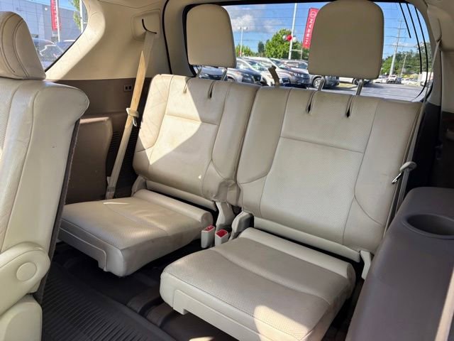Used 2017 Lexus GX 460 Premium AWD/4WD image 23