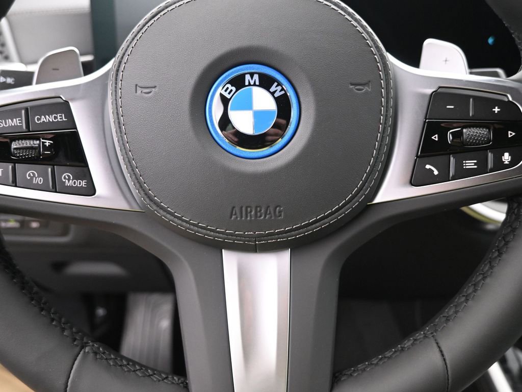 New 2026 BMW X5 xDrive50e AWD/4WD image 14