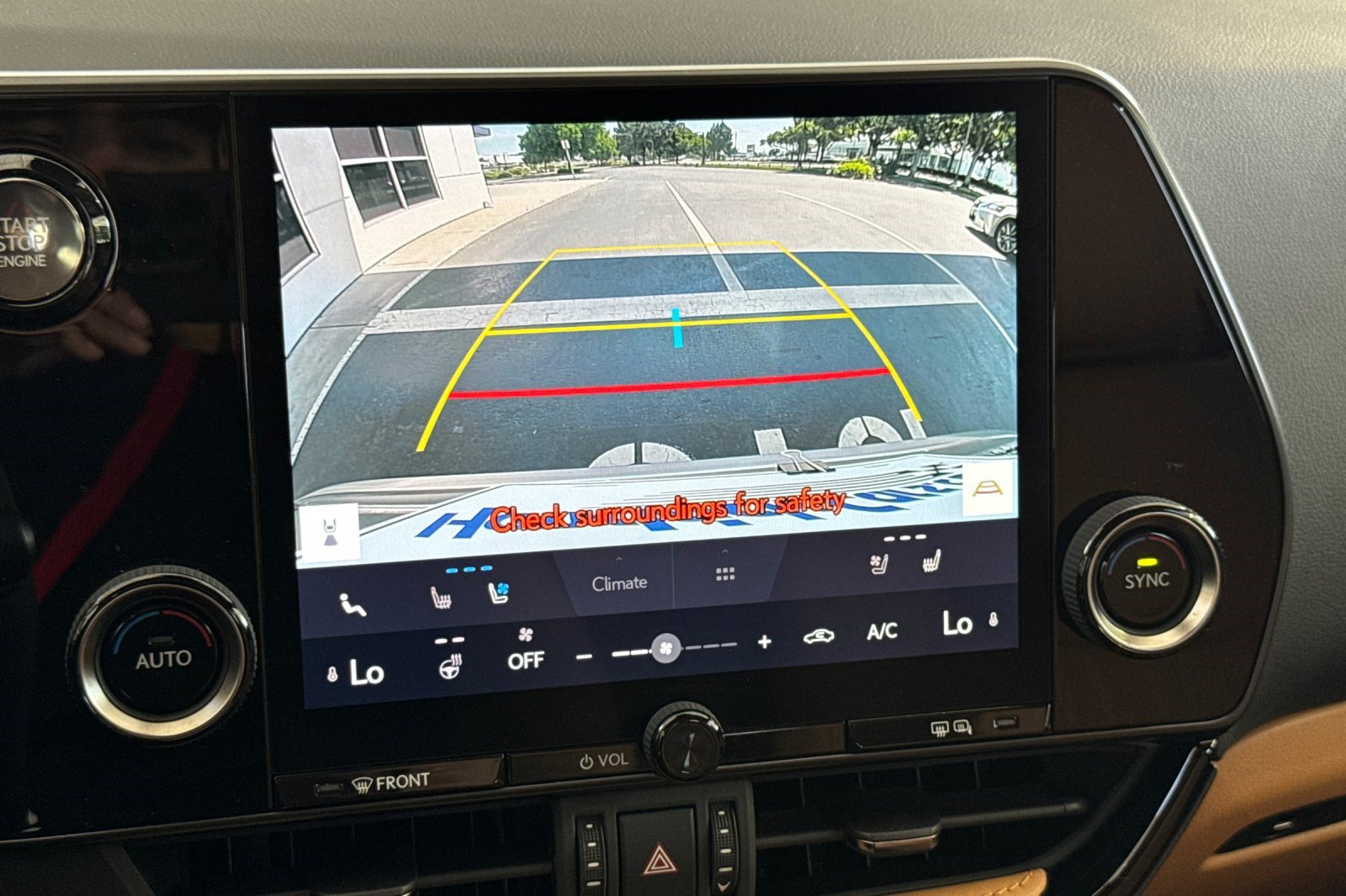 Certified 2024 Lexus NX 250 FWD image 25