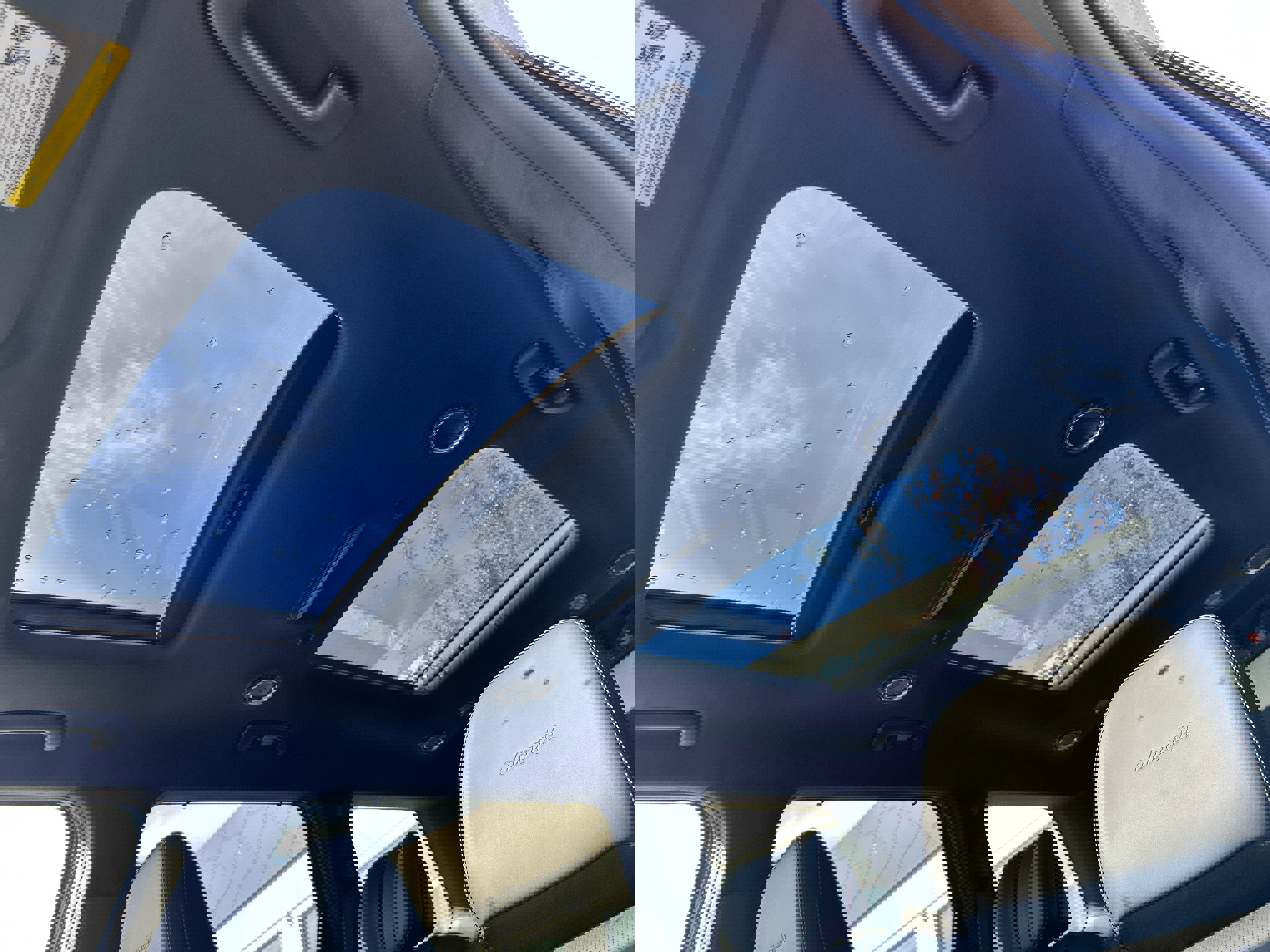 New 2026 Hyundai Palisade Calligraphy image 27