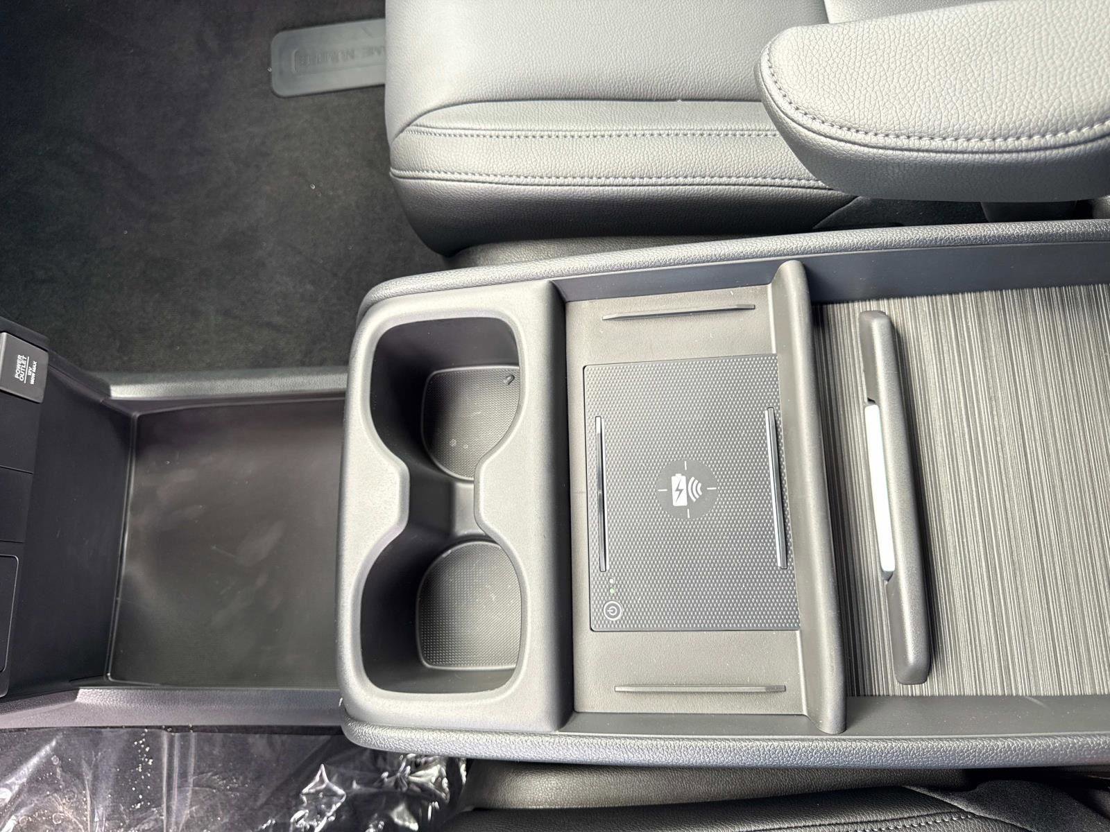 New 2026 Honda Odyssey EX-L image 31