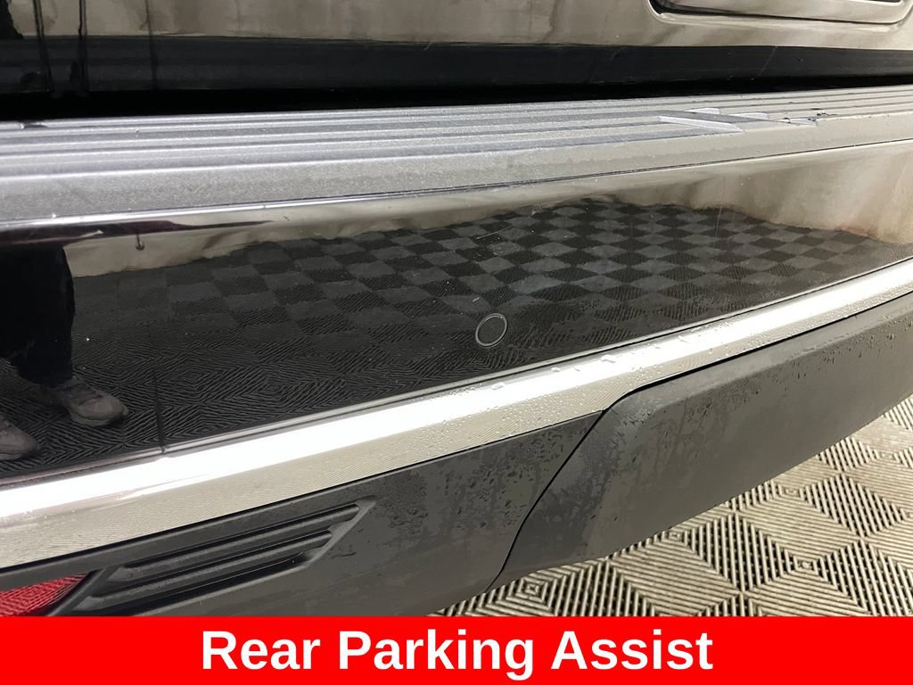 Certified 2022 GMC Yukon XL Denali w/ Max Trailering Package AWD/4WD image 21