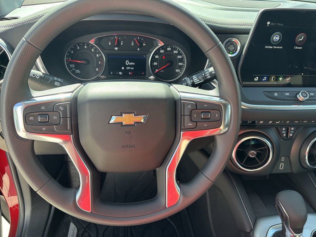 New 2026 Chevrolet Blazer LT w/ Convenience Package AWD/4WD image 13