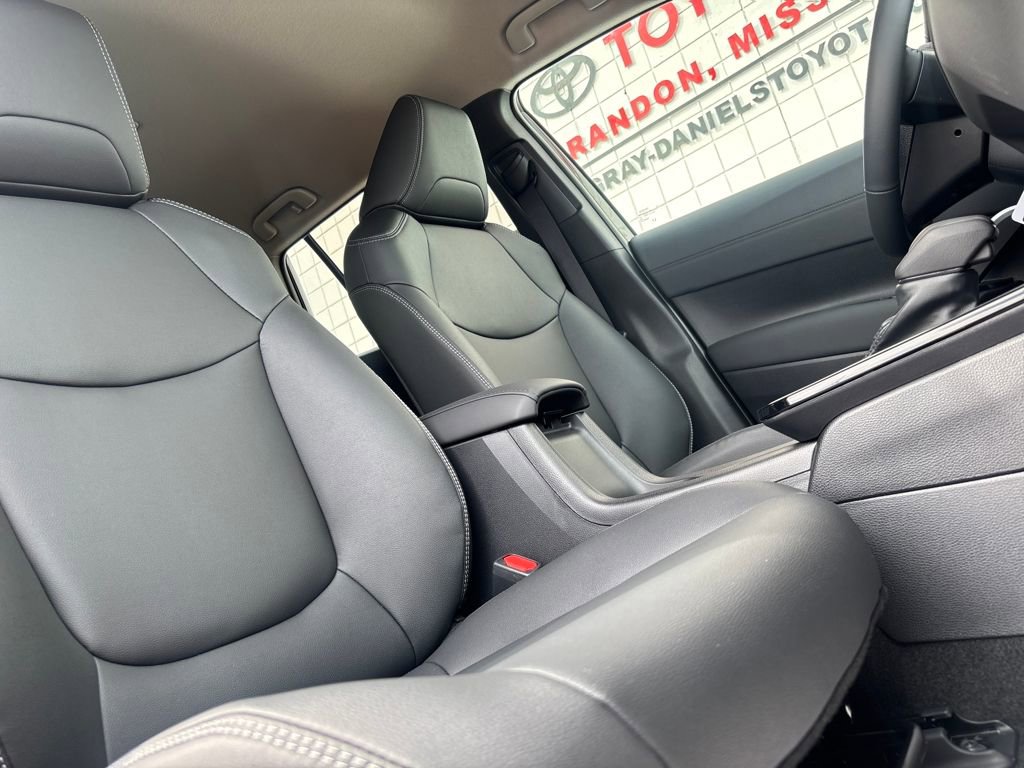 New 2026 Toyota Corolla Cross XLE image 26
