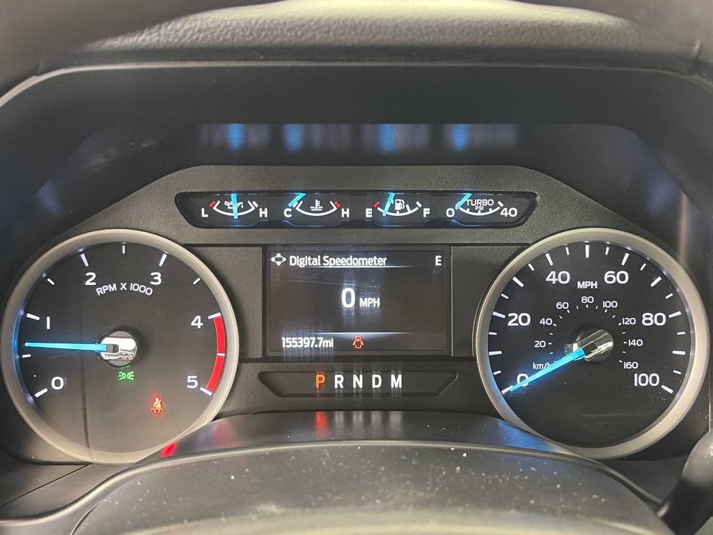 Used 2021 Ford F250 XL w/ STX Appearance Package AWD/4WD image 15