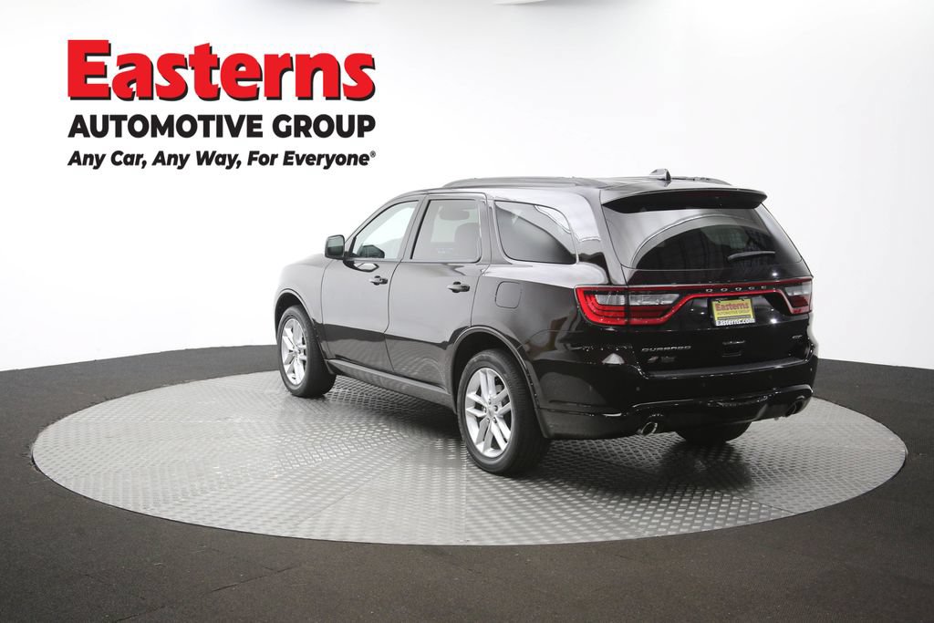 Used 2024 Dodge Durango GT AWD/4WD image 67