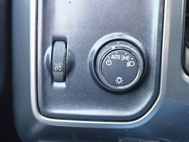 Used 2017 Chevrolet Silverado 1500 LT image 20