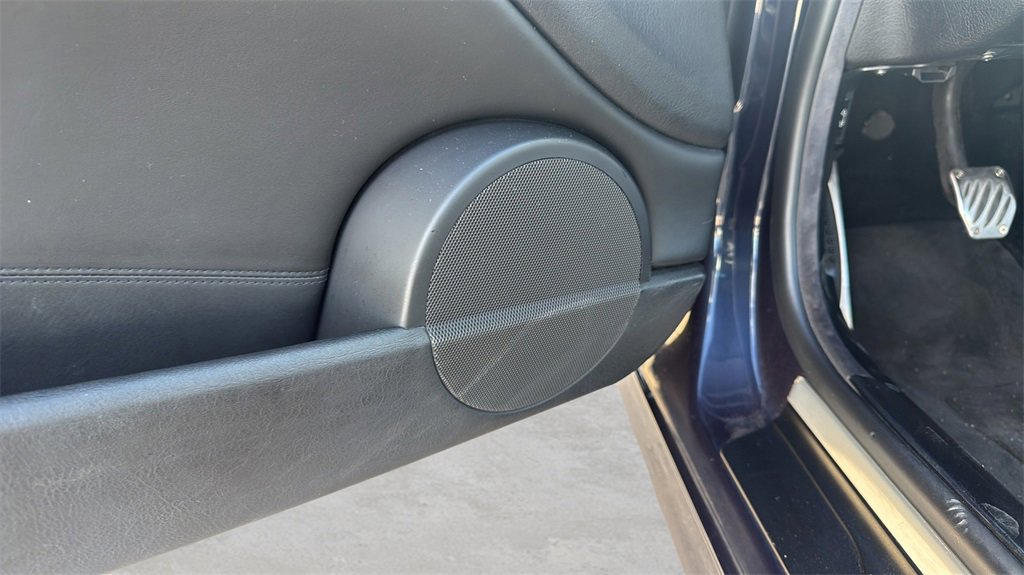 Used 2006 BMW M3 Coupe image 29