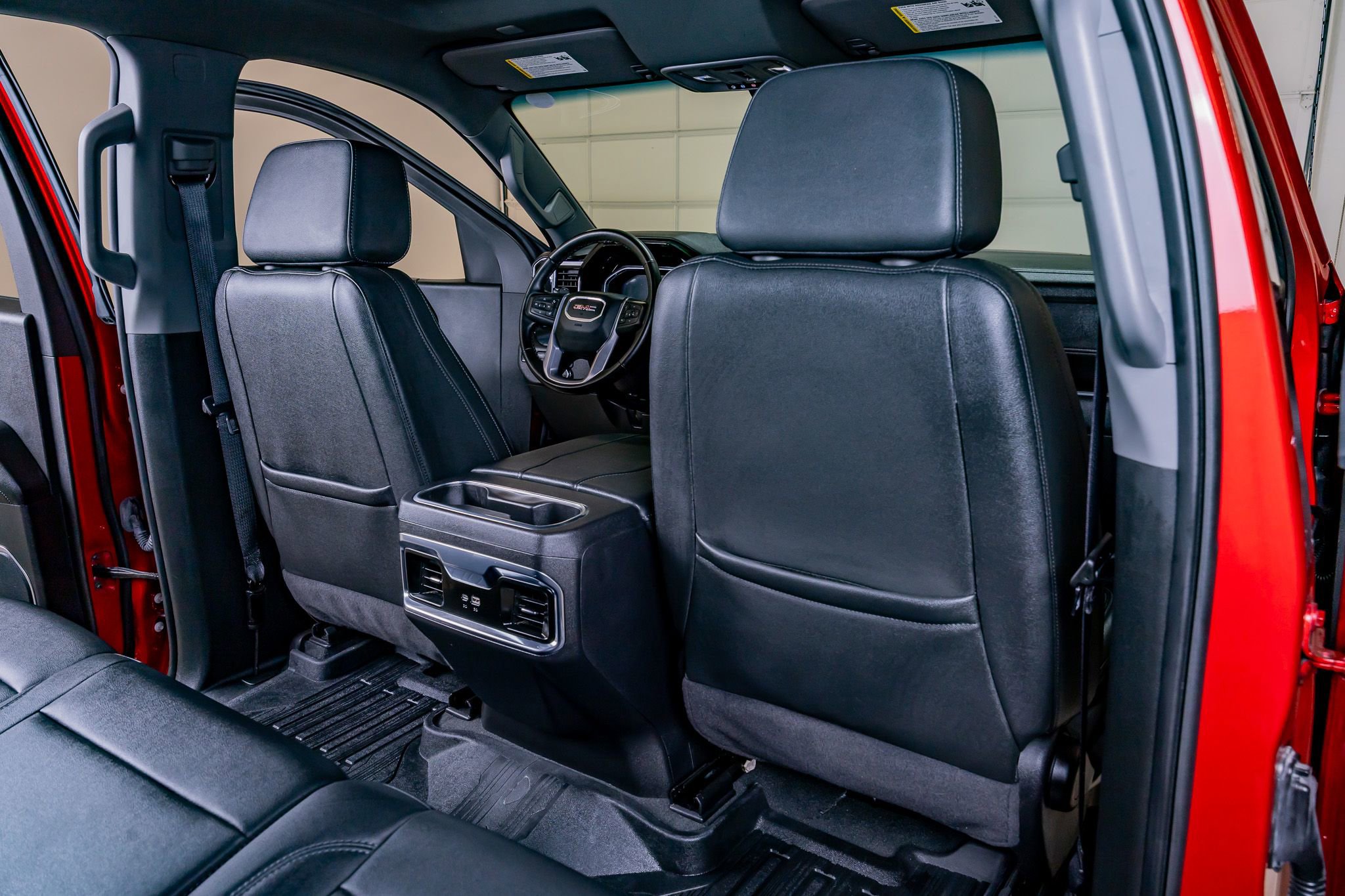 Used 2024 GMC Sierra 1500 Elevation w/ Elevation Premium Package AWD/4WD image 31