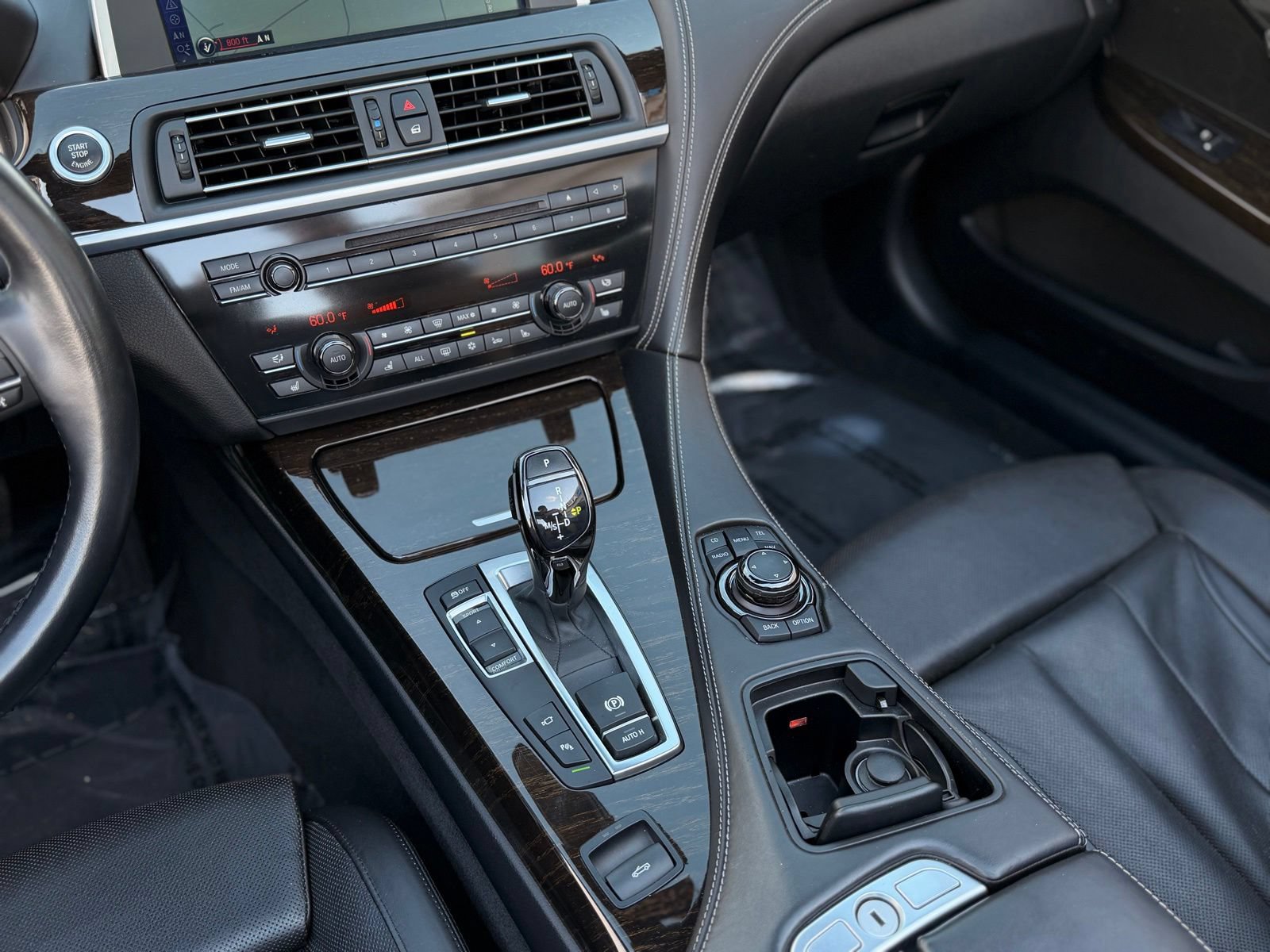 Used 2012 BMW 650i Convertible RWD image 32