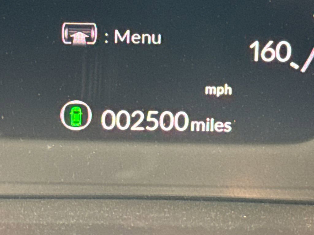 Certified 2025 Honda Accord SE image 22