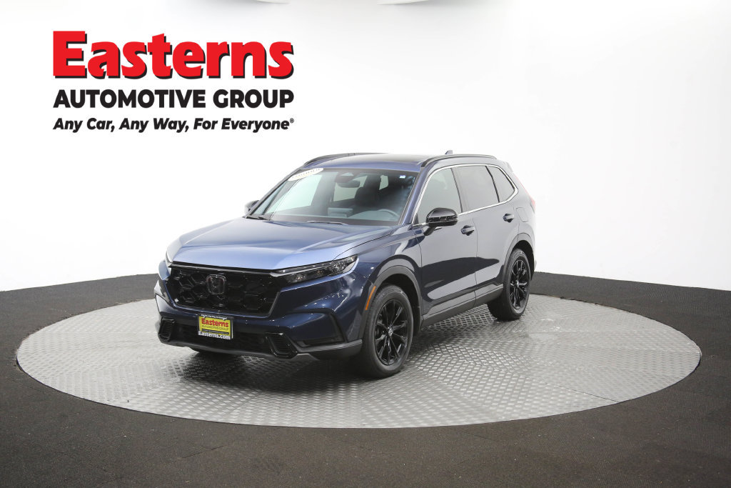 Used 2025 Honda CR-V Sport-L image 58