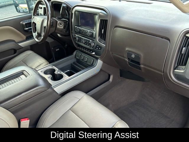 Used 2019 Chevrolet Silverado 3500 LTZ w/ Duramax Plus Package image 28