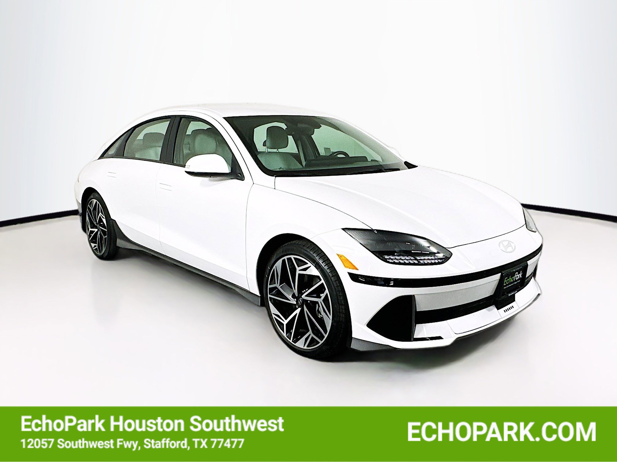 Used 2024 Hyundai Ioniq 6 SEL