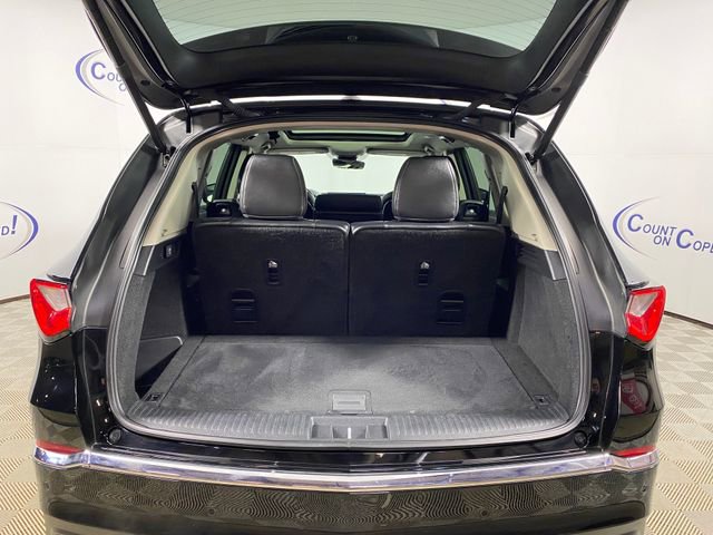 Used 2023 Acura MDX SH-AWD w/ Technology Package image 25