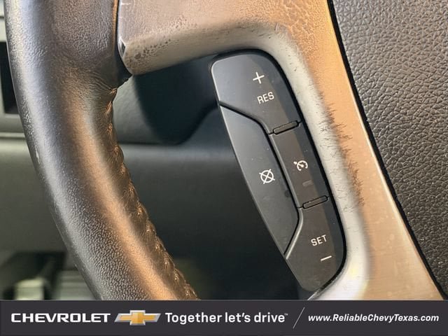 Used 2013 Chevrolet Tahoe LT RWD image 14