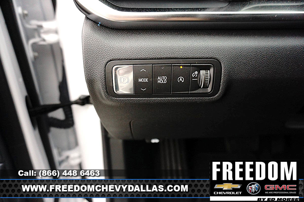 New 2026 GMC Terrain Elevation FWD image 25