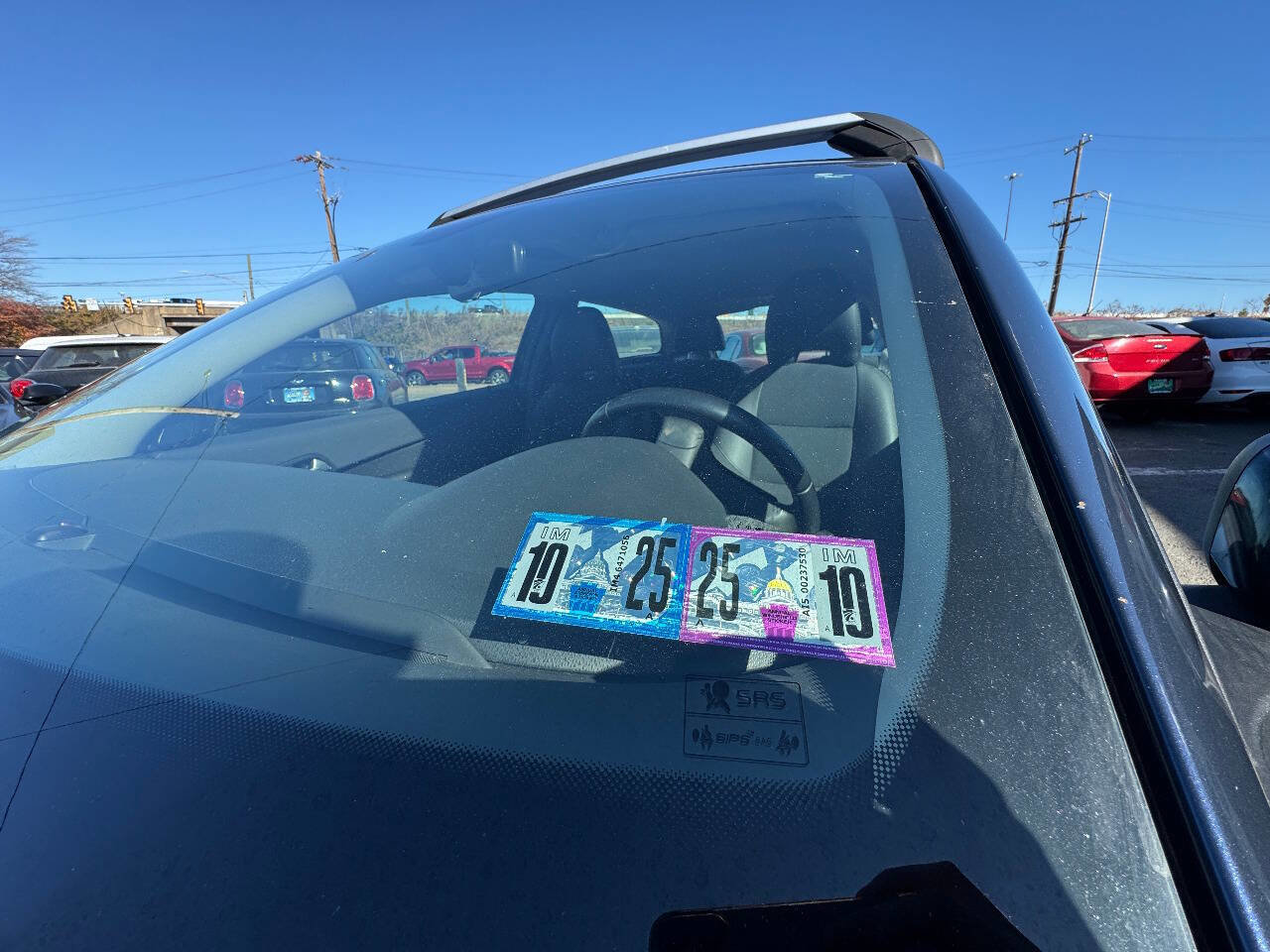 Used 2012 Volvo C30 T5 image 21