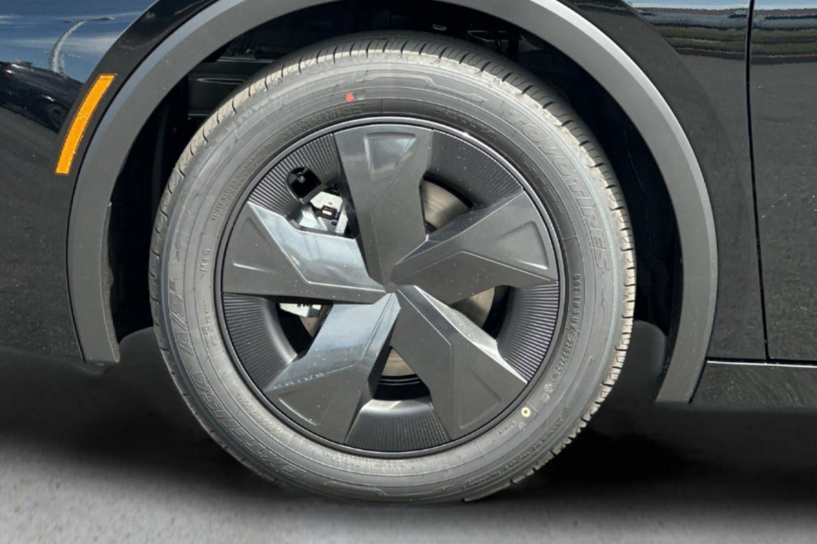 New 2026 Toyota Prius LE FWD image 30