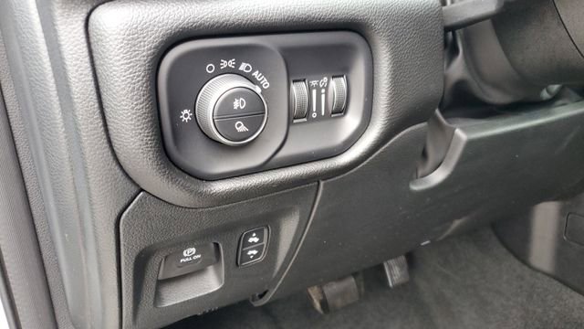 Certified 2023 RAM 1500 Laramie image 12