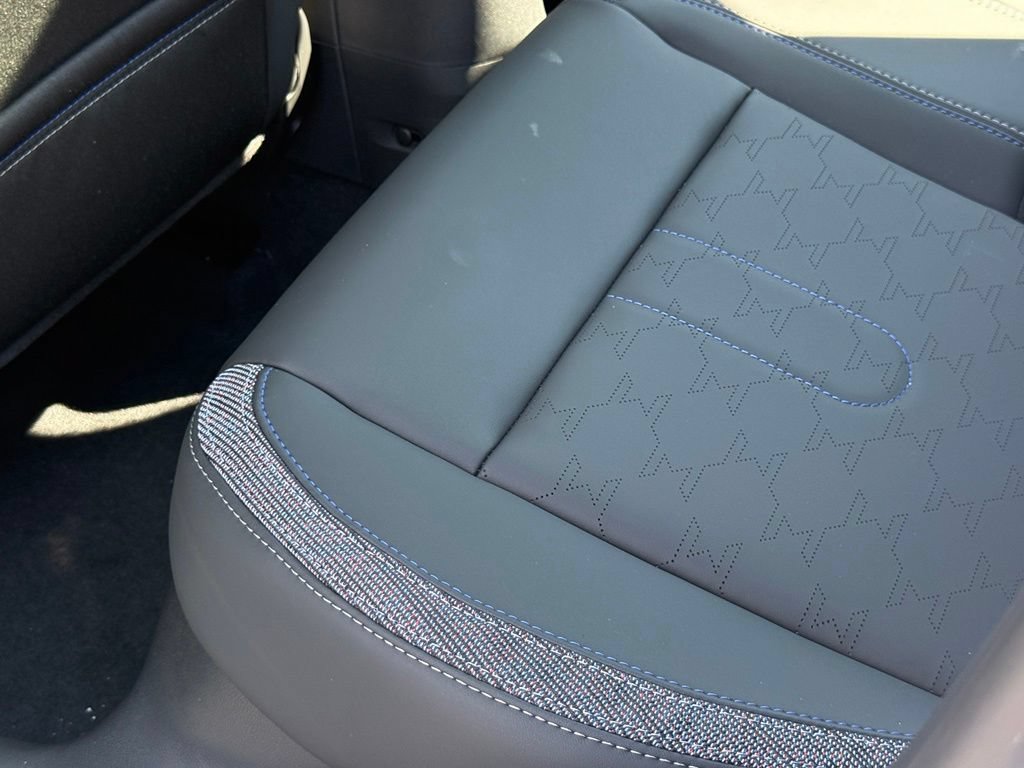New 2027 MINI Cooper 4-Door Hardtop FWD image 29