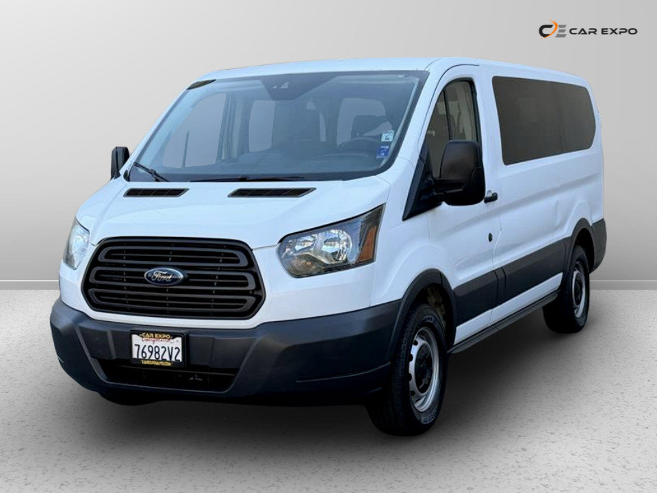 Used 2017 Ford Transit 150 XL image 4