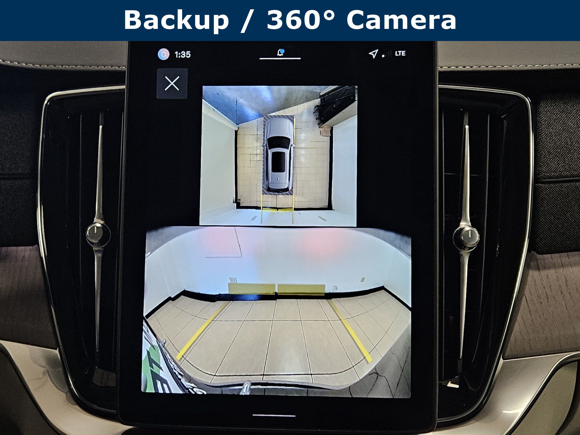 New 2026 Volvo XC90 T8 Ultra w/ Protection Package Premier AWD/4WD image 21