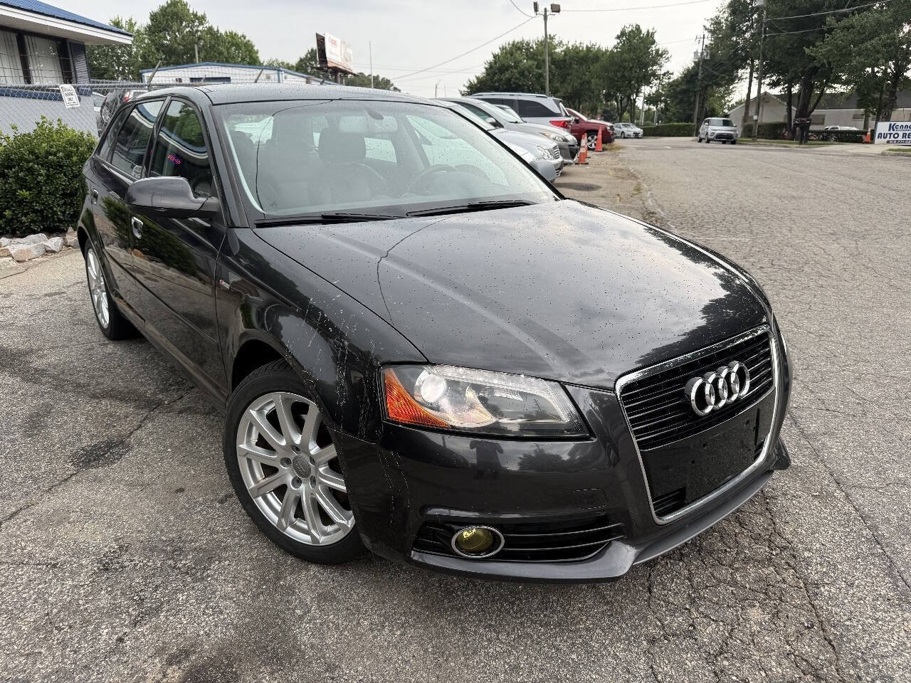Used 2011 Audi A3 TDI Premium Plus FWD image 4