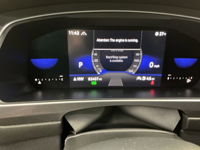 Used 2022 Volkswagen Tiguan SE R-Line image 42