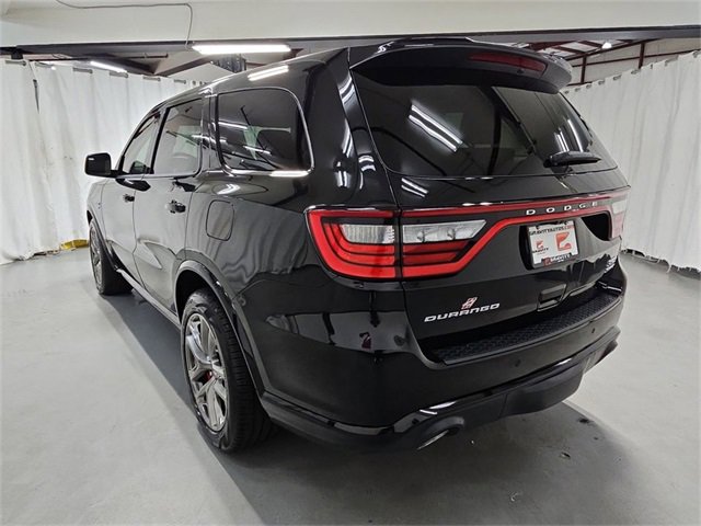 Used 2024 Dodge Durango SRT w/ Trailer Tow Group IV image 6