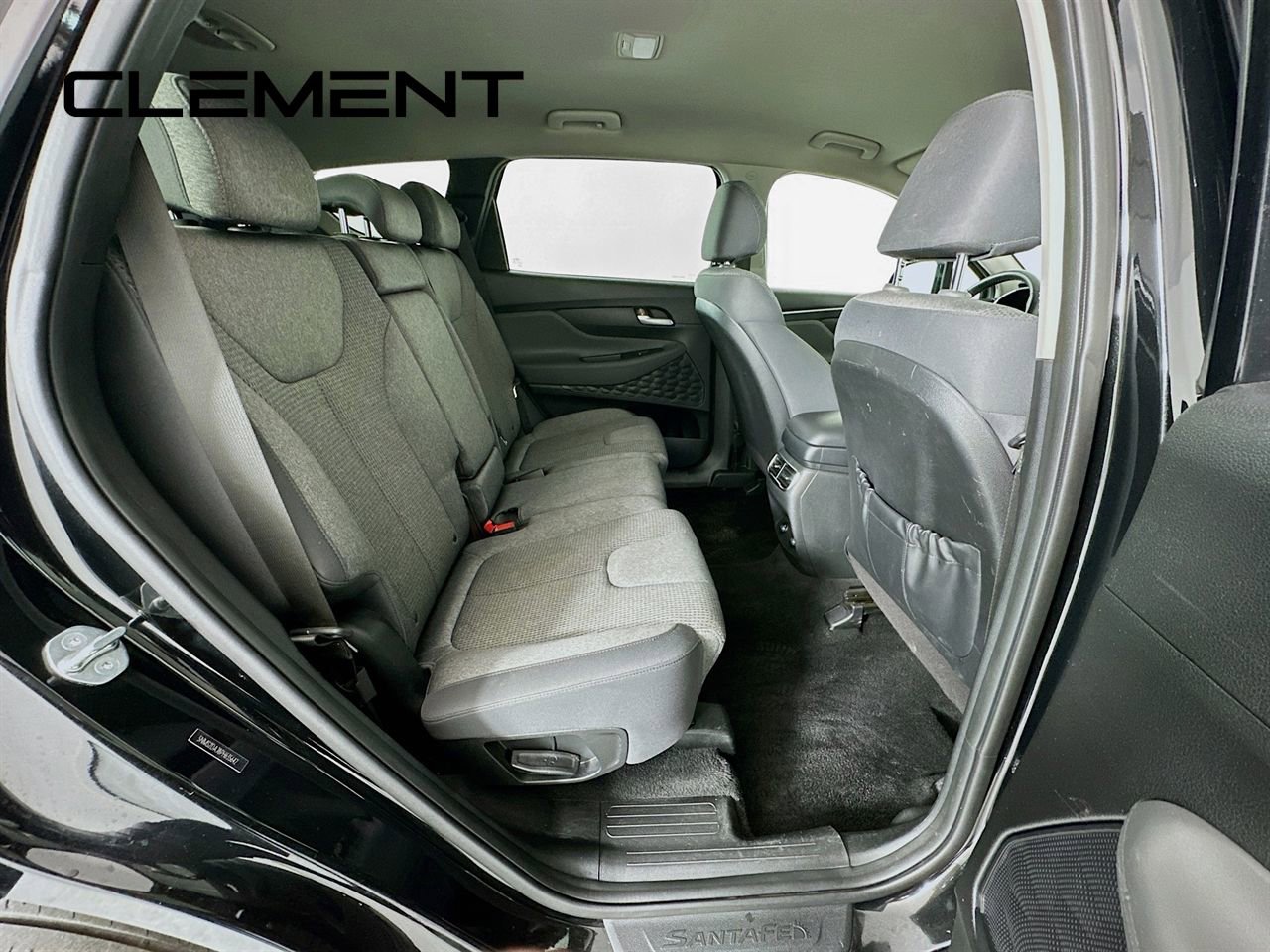 Used 2023 Hyundai Santa Fe SEL image 28