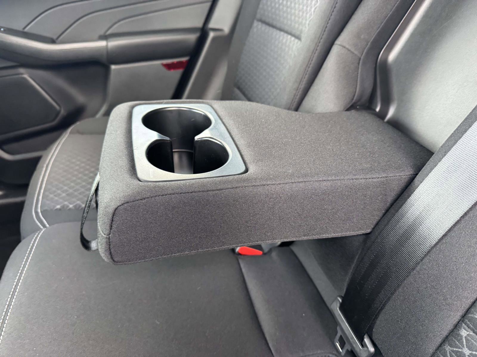 Used 2025 Ford Escape Active w/ Cold Weather Package image 11