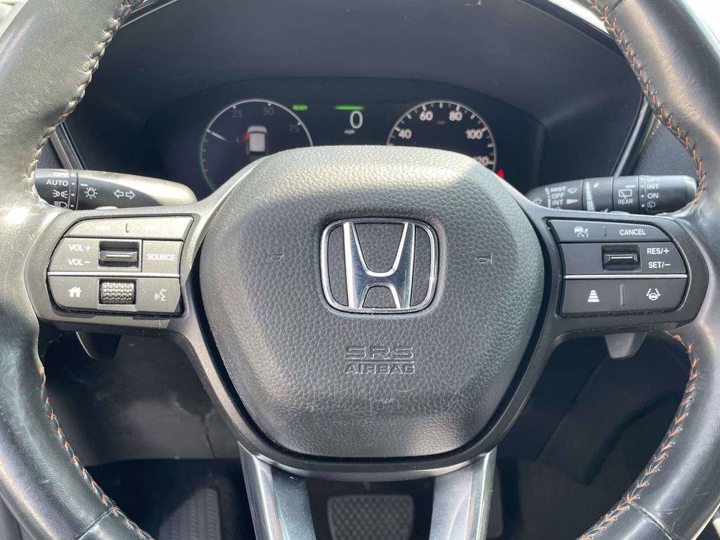 Used 2023 Honda CR-V Sport image 23