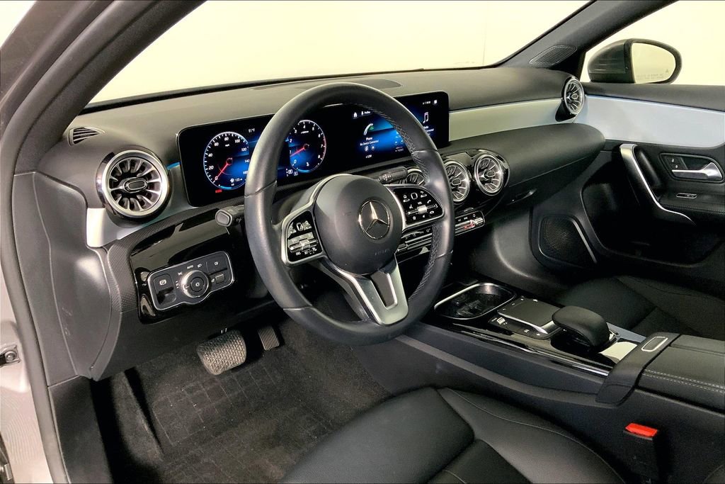Used 2022 Mercedes-Benz A 220 image 14