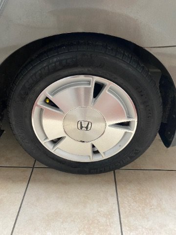 Used 2006 Honda Civic Hybrid Sedan image 18